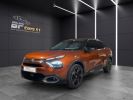 Annonce Citroen C4 shine 1.5 bhdi