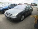 Citroen C5 2.2 HDi 16V 136  EN L ETAT A PROFESSIONNEL Occasion