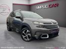 Annonce Citroen C5 Aircross 1.2