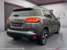 Annonce Citroen C5 Aircross 1.2