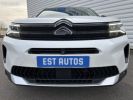 Voir l'annonce Citroen C5 Aircross 1.2 Hybride 136ch MAX boite automatique