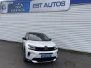 Annonce Citroen C5 Aircross 1.2 Hybride 136ch MAX boite automatique