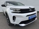 Annonce Citroen C5 Aircross 1.2 Hybride 136ch MAX boite automatique