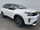 Annonce Citroen C5 Aircross 1.2 Hybride 136ch MAX boite automatique