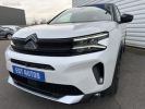 Annonce Citroen C5 Aircross 1.2 Hybride 136ch MAX boite automatique