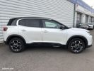 Annonce Citroen C5 Aircross 1.2 Hybride 136ch MAX boite automatique