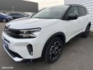 Annonce Citroen C5 Aircross 1.2 Hybride 136ch MAX boite automatique