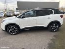 Annonce Citroen C5 Aircross 1.2 Hybride 136ch MAX boite automatique