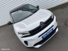 Annonce Citroen C5 Aircross 1.2 Hybride 136ch MAX boite automatique