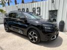 Annonce Citroen C5 AIRCROSS 1.2 PureTech 12V - 130 S&S - BV EAT8  Shine PHASE 1