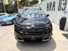 Annonce Citroen C5 AIRCROSS 1.2 PureTech 12V - 130 S&S - BV EAT8  Shine PHASE 1