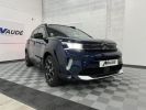 Annonce Citroen C5 AIRCROSS 1.2 PureTech 130 CH EAT8 SHINE - PREMIÈRE MAIN