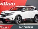 Voir l'annonce Citroen C5 AIRCROSS 1.2 PureTech 130 CV