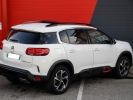 Annonce Citroen C5 AIRCROSS 1.2 PureTech 130 CV