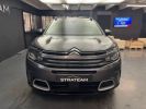 Annonce Citroen C5 AIRCROSS 1.2 PURETECH 130 CV Feel