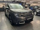 Annonce Citroen C5 AIRCROSS 1.2 PURETECH 130 CV Feel