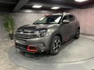 Voir l'annonce Citroen C5 AIRCROSS 1.2 PureTech - 130 S&S  Feel