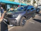 Voir l'annonce Citroen C5 AIRCROSS 1.2 PURETECH 130CH PLUS