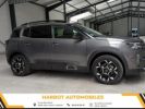 Voir l'annonce Citroen C5 aircross 1.2 puretech 130cv eat8 shine