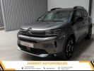 Annonce Citroen C5 aircross 1.2 puretech 130cv eat8 shine