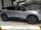 Voir l'annonce Citroen C5 aircross 1.2 puretech 130cv eat8 shine pack + hayon mains libres