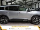 Annonce Citroen C5 aircross 1.2 puretech 130cv eat8 shine pack + hayon mains libres