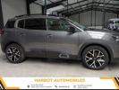 Voir l'annonce Citroen C5 aircross 1.2 puretech 130cv eat8 shine pack + hayon mains libres + recharge smartphone