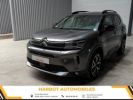 Annonce Citroen C5 aircross 1.2 puretech 130cv eat8 shine pack + hayon mains libres + recharge smartphone