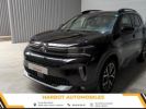 Annonce Citroen C5 aircross 1.2 puretech 130cv eat8 shine pack + hayon mains libres + toit pano