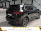 Annonce Citroen C5 aircross 1.2 puretech 130cv eat8 shine pack + hayon mains libres + toit pano