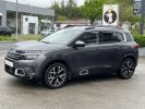 Annonce Citroen C5 Aircross 1.5 Blue HDi 130 ch SHINE PACK EAT8