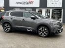 Annonce Citroen C5 Aircross 1.5 Blue HDi 130 ch SHINE PACK EAT8