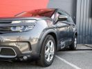 Annonce Citroen C5 AIRCROSS 1.5 BlueHDi 130 Business CAMERA GPS CARPLAY MOTEUR NEUF