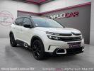 Voir l'annonce Citroen C5 AIRCROSS 1.5 BlueHDi 130 ch SS EAT8 Shine Pack - ENTRETIEN CITROËN GARANTIE 12MOIS