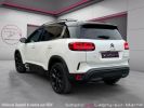 Annonce Citroen C5 AIRCROSS 1.5 BlueHDi 130 ch SS EAT8 Shine Pack - ENTRETIEN CITROËN GARANTIE 12MOIS