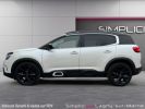 Annonce Citroen C5 AIRCROSS 1.5 BlueHDi 130 ch SS EAT8 Shine Pack - ENTRETIEN CITROËN GARANTIE 12MOIS