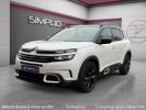 Annonce Citroen C5 AIRCROSS 1.5 BlueHDi 130 ch SS EAT8 Shine Pack - ENTRETIEN CITROËN GARANTIE 12MOIS