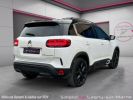 Annonce Citroen C5 AIRCROSS 1.5 BlueHDi 130 ch SS EAT8 Shine Pack - ENTRETIEN CITROËN GARANTIE 12MOIS