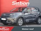 Voir l'annonce Citroen C5 AIRCROSS 1.5 BlueHDi 130 CV