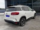 Annonce Citroen C5 AIRCROSS 1.5 BlueHDi - 130 S&S  Business +