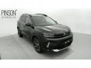 Voir l'annonce Citroen C5 AIRCROSS 1.5 BlueHDi - 130 S&S - BV EAT8  Plus PHASE 2