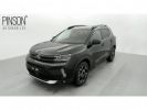 Annonce Citroen C5 AIRCROSS 1.5 BlueHDi - 130 S&S - BV EAT8  Plus PHASE 2