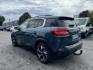 Annonce Citroen C5 AIRCROSS 1.5 BlueHDi - 130 S&S - BV EAT8 Shine PHASE 1