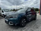 Annonce Citroen C5 AIRCROSS 1.5 BlueHDi - 130 S&S - BV EAT8 Shine PHASE 1