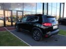 Annonce Citroen C5 AIRCROSS 1.5 BlueHDi - 130 S&S - BV EAT8  Shine PHASE 1