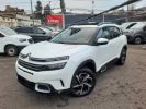 Voir l'annonce Citroen C5 AIRCROSS 1.5 BlueHDi - 130 S&S - BV EAT8  Shine PHASE 1