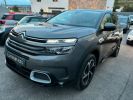 Annonce Citroen C5 Aircross 1.5 BlueHDI 130 S&S Feel EAT8