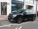 Voir l'annonce Citroen C5 Aircross 1.5 BLUEHDI 130 S&S FEEL EAT8