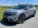 Annonce Citroen C5 AIRCROSS 1.5 BLUEHDI 130ch FEEL BUSINESS EAT8