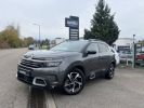 Voir l'annonce Citroen C5 Aircross 1.5 BlueHDi 130ch S&S Shine 33,000Kms GPS Caméra CarPlay